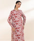 2 Piece - Printed Lawn Suit